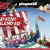 71087 Playmobil® Astérix: Adventskalender pirate