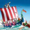 71087 Playmobil® Astérix: Adventskalender pirate - Afbeelding 2