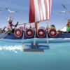 71087 Playmobil® Astérix: Adventskalender pirate - Afbeelding 5