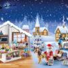 71088 Playmobil® Adventskalender - Kerstkoekjes bakken - Afbeelding 2