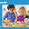 71088 Playmobil® Adventskalender - Kerstkoekjes bakken - Afbeelding 3