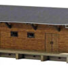 8221 Busch Houten goederenloods Braunsdorf - Afbeelding 2