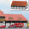 8241 Busch Voertuighal brandweer Schwenningen