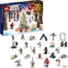 75340 LEGO® Star Wars Adventskalender 2022