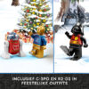 75340 LEGO® Star Wars Adventskalender 2022 - Afbeelding 4