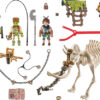 71027 Playmobil® Mammoetaanval - Afbeelding 3