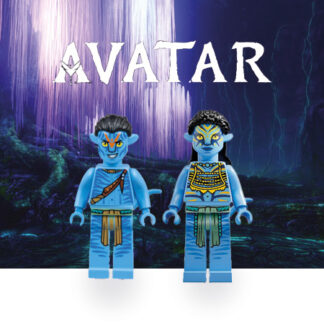 LEGO® Avatar