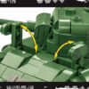 3044 Cobi Bouw Sets Sherman M4A1 - Afbeelding 7