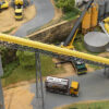 130164 Faller Modernes Schotterwerk - Afbeelding 4