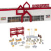 130889 Faller Baumarkt, Reliefmodell System - Afbeelding 3