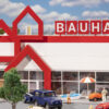 130889 Faller Baumarkt, Reliefmodell System - Afbeelding 4