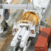 130900 Faller Tunnelbohrmaschine Gripper-TB - Afbeelding 4