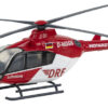 131020 Faller Hubschrauber EC135 Luftrettun - Afbeelding 2