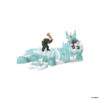 42497 Schleich Angriff auf die Eisfestung