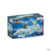 42497 Schleich Angriff auf die Eisfestung - Afbeelding 4