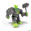 42547 Schleich Eldrador Mini Creatures Stein-Roboter