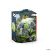 42547 Schleich Eldrador Mini Creatures Stein-Roboter - Afbeelding 2