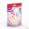 70742 Schleich Sammeleinhorn Regenbogentorte - Afbeelding 2
