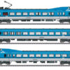 37424 Marklin Elektro-Triebzug Koploper KLM