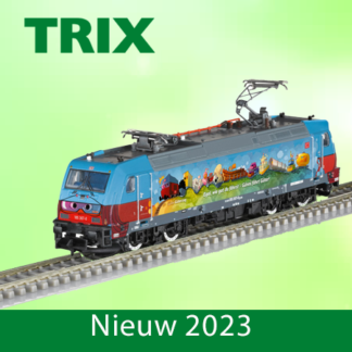 2023 Trix Nieuw