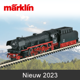2023 Marklin Nieuw