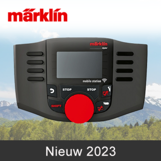2023 Marklin Nieuw