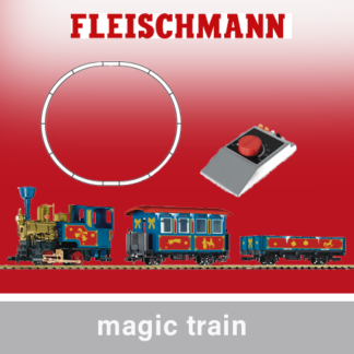 2023 Fleischmann Nieuw