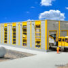 39252 Kibri H0 Wartungshalle GleisBau, modern