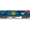 20494 LGB Amtrak Diesellok AMD 103 Phas