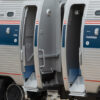 31204 LGB Amtrak Bistrow.Club Phase VI - Afbeelding 2