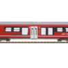 33150 LGB Mittelwagen Elektrotriebz.RhB