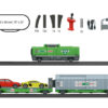 29347 Marklin Startpackung Autotransport