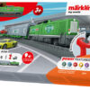 29347 Marklin Startpackung Autotransport - Afbeelding 3
