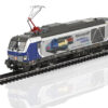 39291 Marklin Vectron Dual-Mode BR 248 RP - Afbeelding 2
