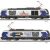 39291 Marklin Vectron Dual-Mode BR 248 RP - Afbeelding 3