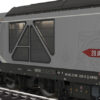 39291 Marklin Vectron Dual-Mode BR 248 RP - Afbeelding 4