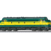 39679 Marklin Diesellok Serie 52 SNCB - Afbeelding 2