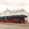 39745 Marklin Güterzug-Dampflok BR 44 DB - Afbeelding 6