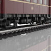 39853 Marklin Elektrotriebwagen ET 85 DB - Afbeelding 5