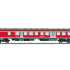 43831 Marklin Rotling Steuerwagen DB AG - Afbeelding 2