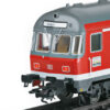 43831 Marklin Rotling Steuerwagen DB AG - Afbeelding 4