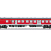 43831 Marklin Rotling Steuerwagen DB AG - Afbeelding 5