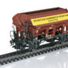 46302 Marklin Wagen Westdeutsche Quarzwerke
