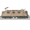 88597 Marklin E-Lok Re 4/4 II Bronze Editio - Afbeelding 2