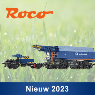 2023 Roco Nieuw