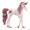 70763 Schleich AMETHIST (EENHOORN VEULEN)