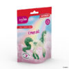 70765 Schleich SMARAGD (EENHOORN VEULEN) - Afbeelding 2
