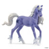 70769 Schleich MAANSTEEN (EENHOORN VEULEN)