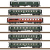 23629 Trix Schnellzugwagen-Set z.BR 01.1 - Afbeelding 2