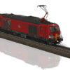 25290 Trix Vectron Dual-Mode BR 249 DB A - Afbeelding 3